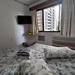 Flat Aconchegante Na Orla De Camburi