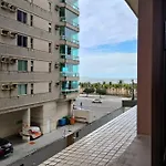 Flat Aconchegante Na Orla De Camburi