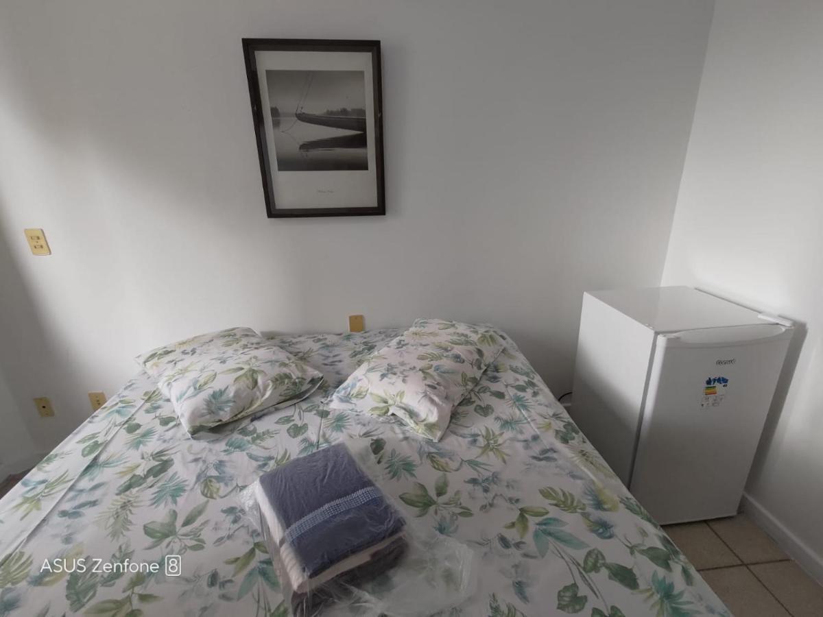 Apartment Flat Aconchegante Na Orla De Camburi Vitoria