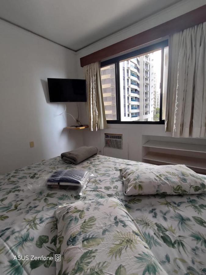 Flat Aconchegante Na Orla De Camburi Apartment *