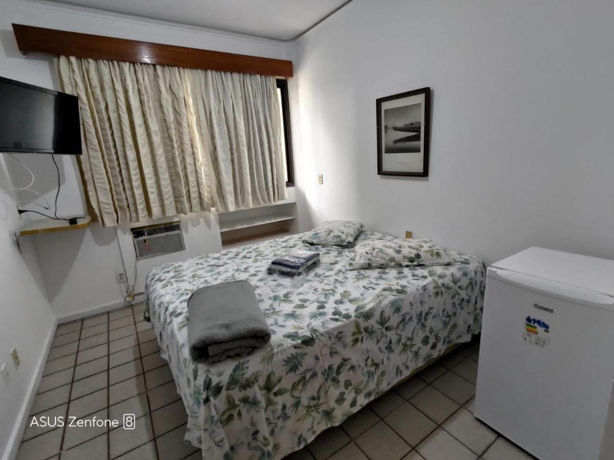 Apartment Flat Aconchegante Na Orla De Camburi