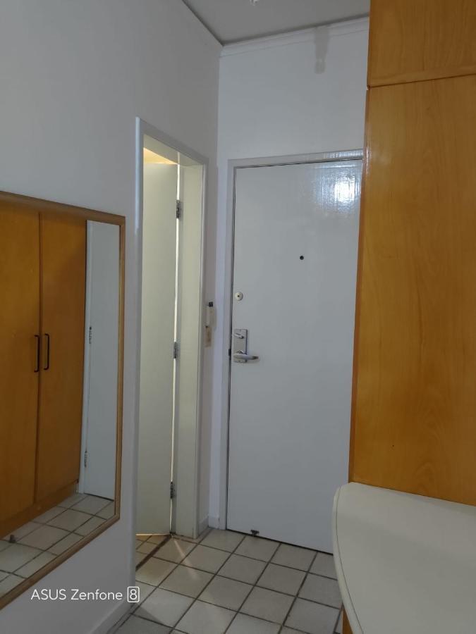 Flat Aconchegante Na Orla De Camburi Vitoria